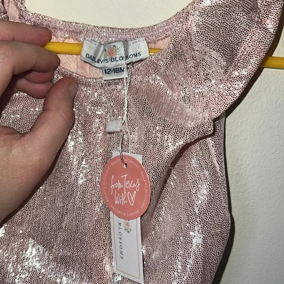 Bailey's Blossom - Picture 2 of 3